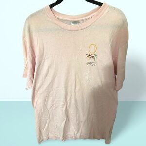 Vintage Community Center Camp Counselor T-Shirt
